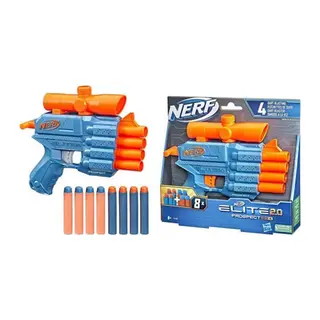 Nerf Elite 2.0 Prospect QS 4