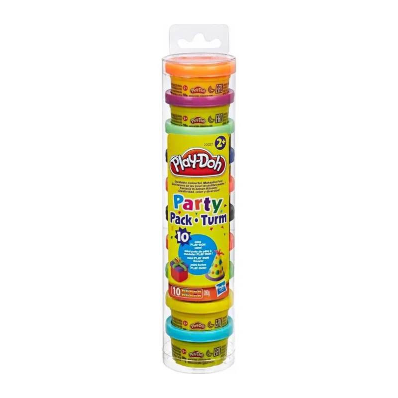 Bonbon Parti Seti