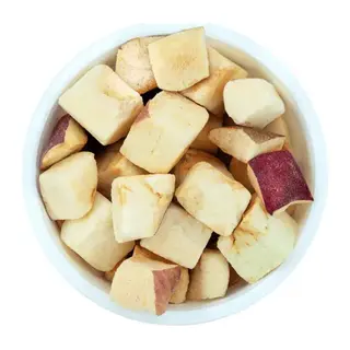 Original Elma Atıştırmalık Meyve Cipsi 20gr