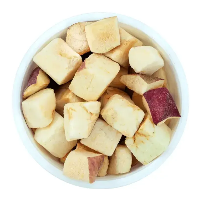 Original Elma Atıştırmalık Meyve Cipsi 20gr