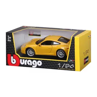21065 1:24 Porsche 911 S Model Araba