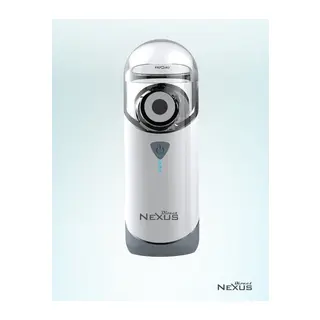 Nexus Taşınabilir Mesh Hava Makinesi Nebulizatör