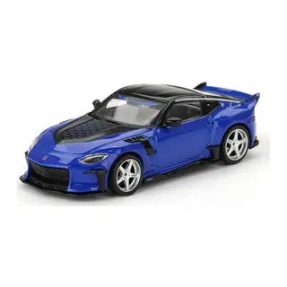 1/64 MODEL ARAÇ FFZ400 Seiran Blue