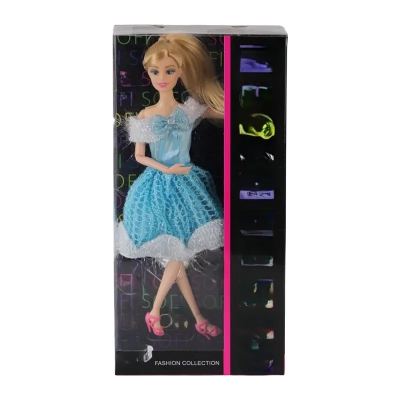 Agh 517 Siyah Sofi Hareketli Bebek 2