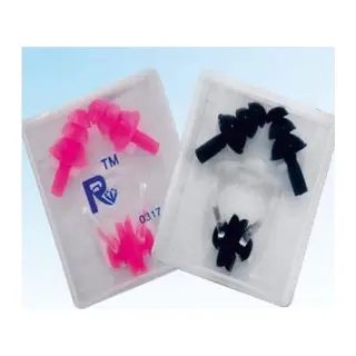 Silikon Kulaklık Burunluk