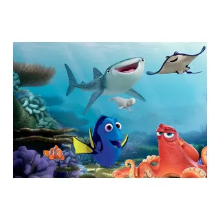 Puzzle 100 PARÇA