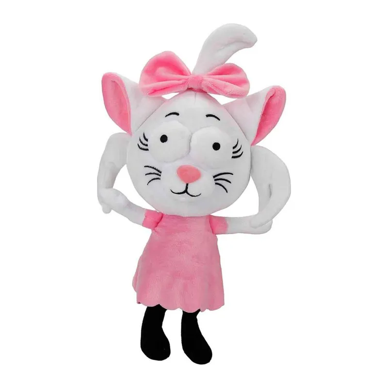 KARAKTER Peluş 25 cm.