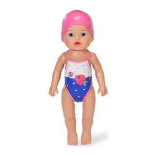 Yüzen Bebek 30 cm