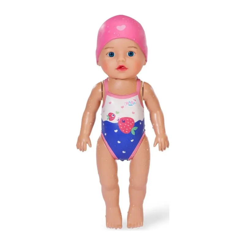 Yüzen Bebek 30 cm