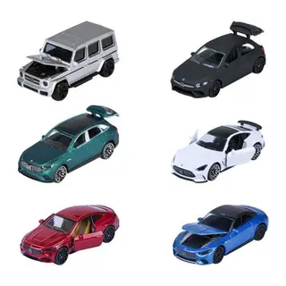 8502100001 AMG Premium Cars 6-asst (adet fiyatıdır)
