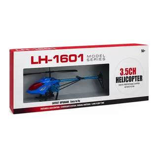 Uzaktan Kumandalı Şarjlı Helikopter 3,5 Kanal adet fiyatıdır