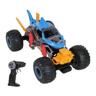 1:10 2.4 Ghz Yüksek Hızlı Spray Car Usb Şarjlı