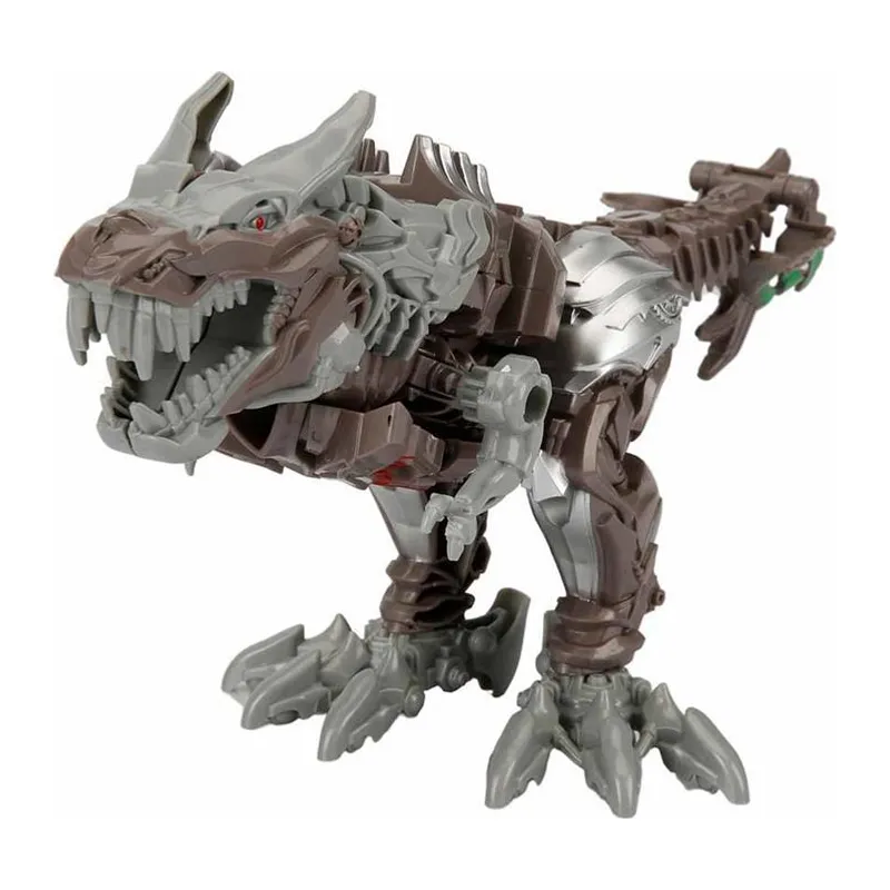 Dönüşebilen Robot Dinozor 1 Adet Fiyatıdır