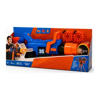 S00007914 S. Sünger Atan T. 72 Mermili