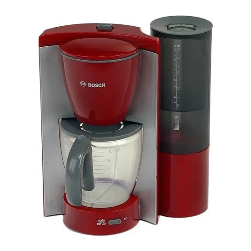 9577 Klein Bosch Home Professional Oyuncak Kahve Makinesi