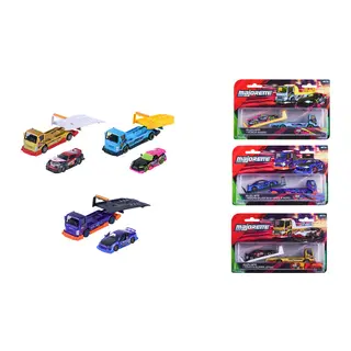 8504103000 JDM Legends Tuning Transporter 3-asst(Belirtilen fiyat, tekli satış için adet fiyatıdır.)