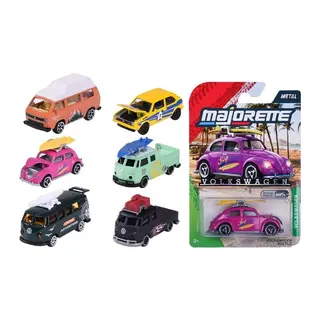 8504100000 Volkswagen Premium Cars 6-asst(Belirtilen fiyat, tekli satış için adet fiyatıdır.)