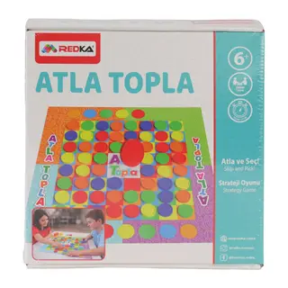 RD5504 Redka Atla Topla