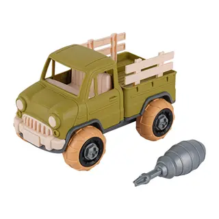 LC-31284 Sök-tak Çiftlik Araçları Kamyon