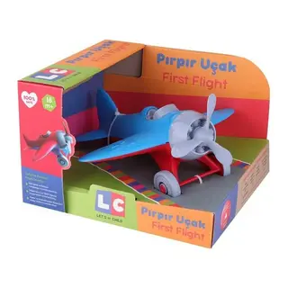 30770-LC Pırpır Uçak