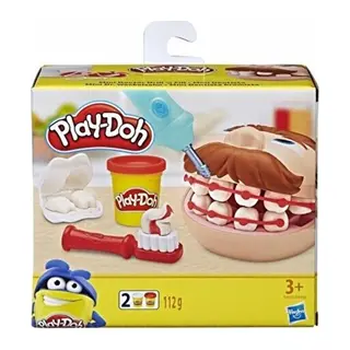 E4902 Play-Doh Mini Klasik Oyun Hamur Seti (assorti)