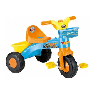 2306 Hot Wheels İlk Bisikletim
