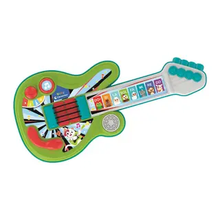 17615 Baby Clementoni - Bebek Gitarı