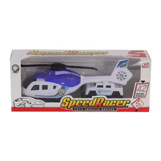 EF6359-6 Kutulu Sürtmeli Helikopter 72