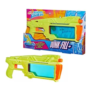 G2146 Nerf Super Soaker Soaker Dunk Fill