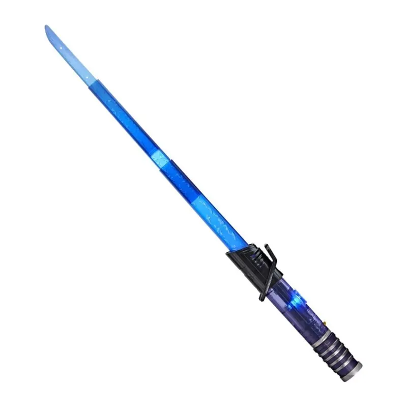 F9970 Star Wars Elektronik Darksaber Işın Kılıcı