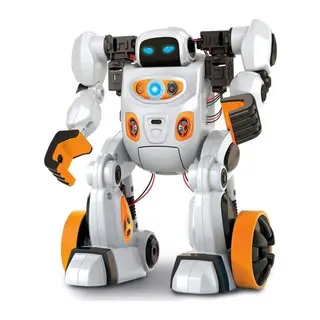 64090 Robotik Laboratuvarı - Airo Robot +9 yaş