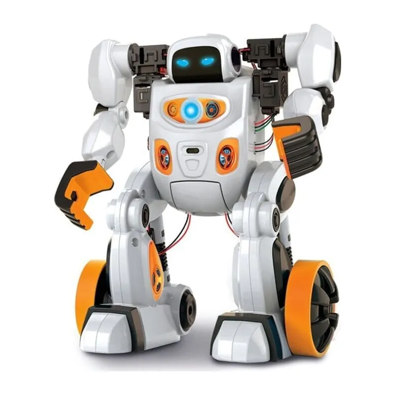 64090 Robotik Laboratuvarı - Airo Robot +9 yaş