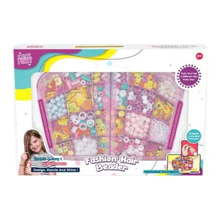 3848 Sun-yfn-prp-hobi Set Güzellik Atölyesi