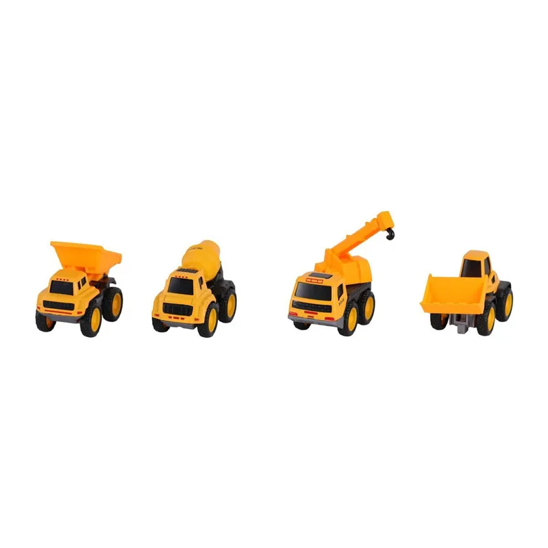 0783-221 KÜÇÜK BOY İŞ MAKİNELERİ(Belirtilen fiyat, tekli satış için adet fiyatıdır.)