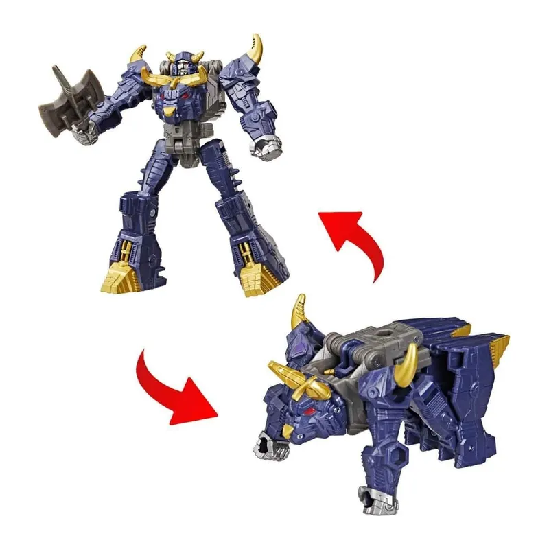 G0746 Transformers Cyberworld Siber Dönüşen Araba