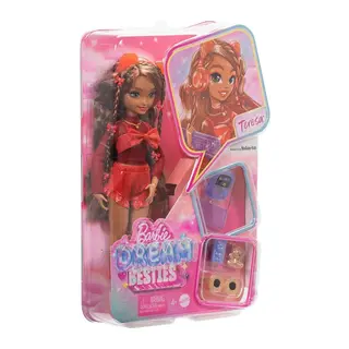 HYC23 Barbie Dream Besties - Teresa