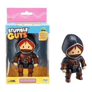 PMI SG6210 Stumble Guys 11,5 cm Aksiyon Figür