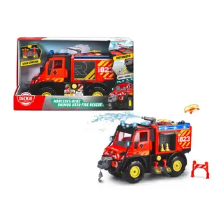 Dickie İtfaiye Arabası U530