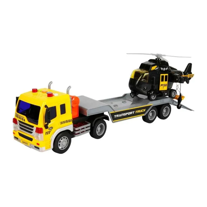 2315 1 16 TRANSPORTER UÇAK HELİKOPTER SES IŞIK 40 CM adet fiyatı