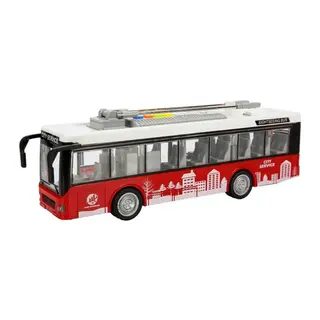 3537 1 16 ŞEHİR OTOBÜSÜ 28 CM SES IŞIK FR 3A adet fiyatıdır
