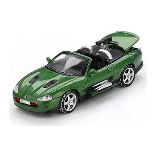 1/64 Jaguar XKR Dıe Another Day