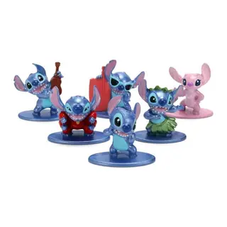 Nano 6'lı Diorama Figür Paketi adet fiyatıdır
