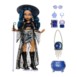 JMB89 Moonspell Magic By Monster High Claire De Luna