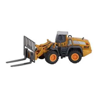 LK31-13 Kutulu Metal İş Makineleri