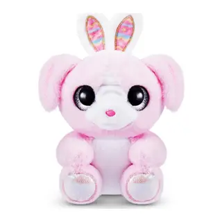 Coco Cones Paskalya Peluş S1