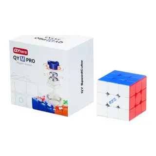 EQY946 Qy M Pro Maglev Version Magnetic Cube