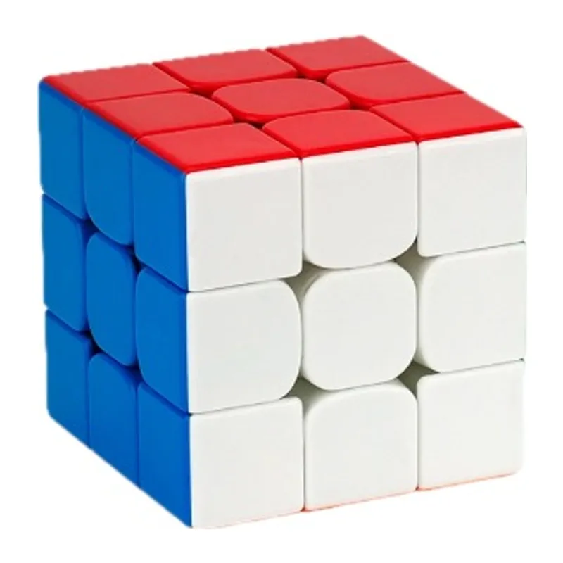 MF8828 Moyu Süper RS3M 3X3 Magnetic Küp