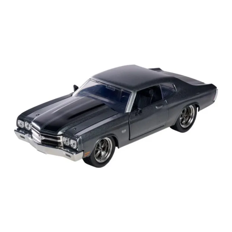 Hızlı & Öfkeli 1970 Chevrolet Chevelle SS Model Aracı