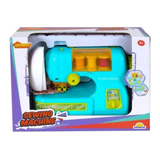 4273 Dikiş Makinesi Ev Aleti -Sunman