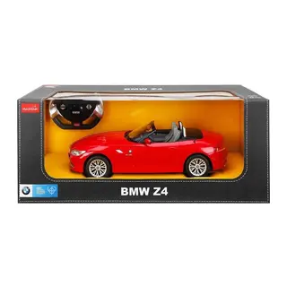 40300 1:12 BMW Z4 Uzaktan Kumandalı Işıklı Araba
